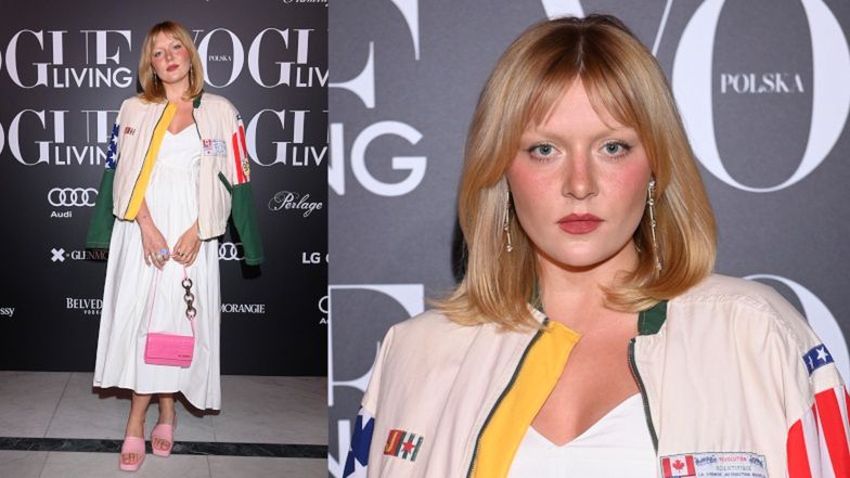 Premiera "Vogue Living"