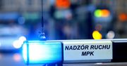 Łódź: Awaria tramwajów na Kurczakach. Pasażerowie do pracy i szkół jadą komunikacją zastępczą