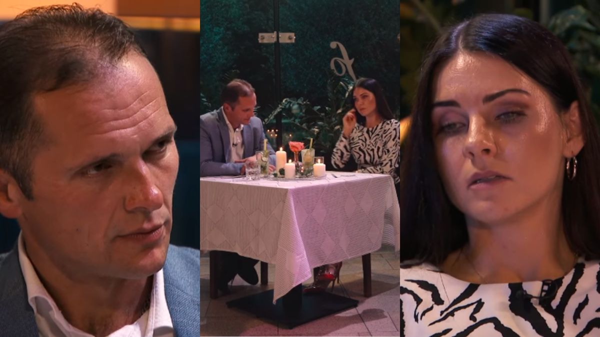 U Waldemara i Ewy zrobiło się niezręcznie. Mają do siebie żal