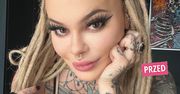 Ależ metamorfoza! Monika Miller wygląda dużo skromniej