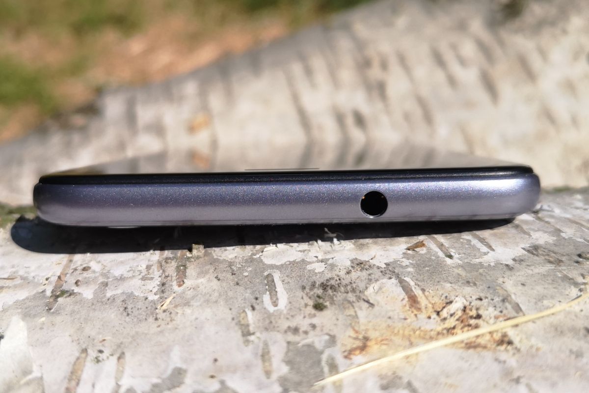 TP-Link Neffos C7 – test bardzo udanego smartfonu za 500 zł 4