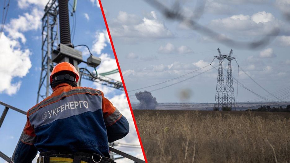 "Jeden z najbardziej zmasowanych ataków". Niezmienny cel Rosji