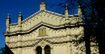 Imponująca synagoga Tempel w Krakowie