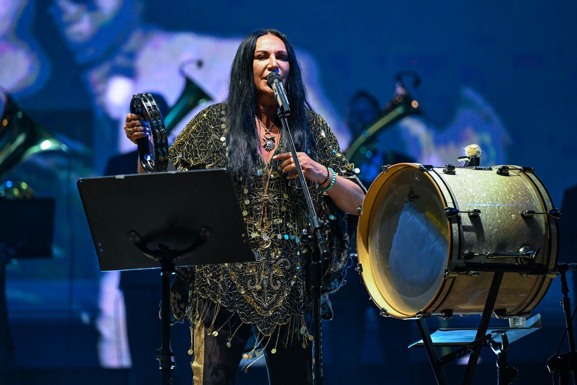 Koncert Kayah