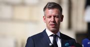 Peter Magyar w Polsce. Ujawnił, co wie o Romanowskim