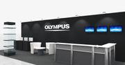 Olympus na targach w Łodzi: prezentacja sprzętu, spotkania „Przyjdź i zapytaj”, wykłady i warsztaty