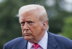 Iran określił straty. Trump zareagował zapowiedzią powtórki