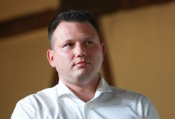 "Rozmawialiśmy dzisiaj". Mentzen o kontaktach z prezydentem