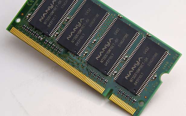 Więcej RAM-u na pewno nie zaszkodzi (Fot. Flickr/qwikrex/Lic. CC by-sa)