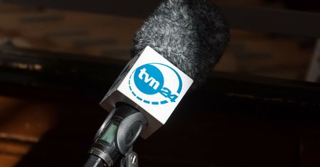 "Nie ugniemy się". Mocna odpowiedź TVN na projekt posłów PiS