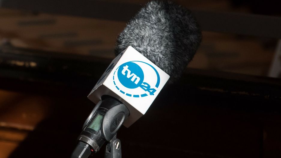 Lex TVN wejdzie w życie? Stacja wydała oświadczenie