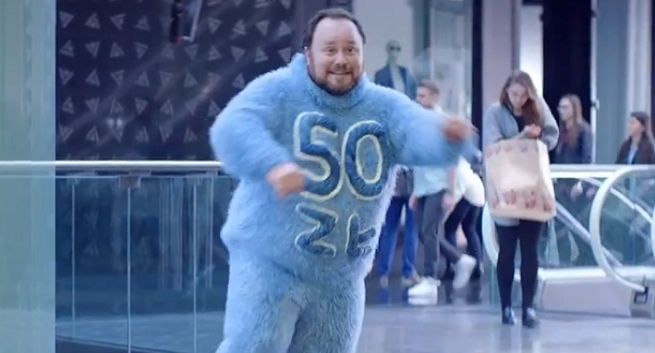 Reklamy tygodnia: Coca-Cola, Honda, Media Markt, Orange, Bank BPH (wideo)