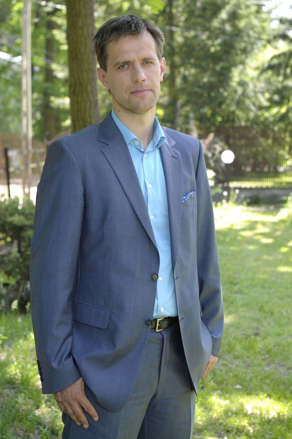 Paweł Okraska 