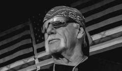 Nie żyje legendarny wrestler i aktor Hulk Hogan