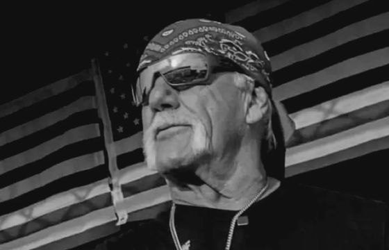 Nie żyje legendarny wrestler i aktor Hulk Hogan