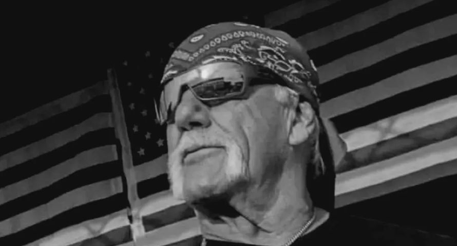 Nie żyje legendarny wrestler i aktor Hulk Hogan