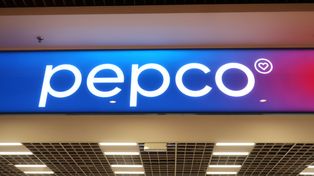 Pościel za 35 zł. Pędź do Pepco