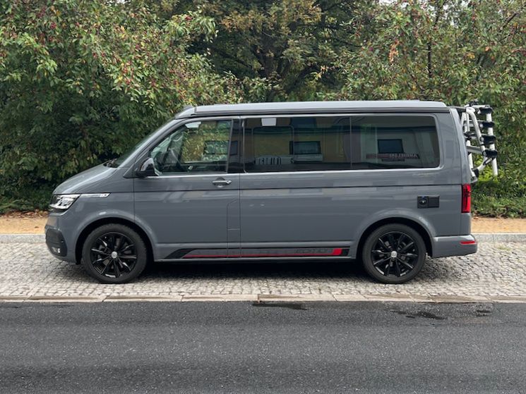 VW California 6.1 Ocean