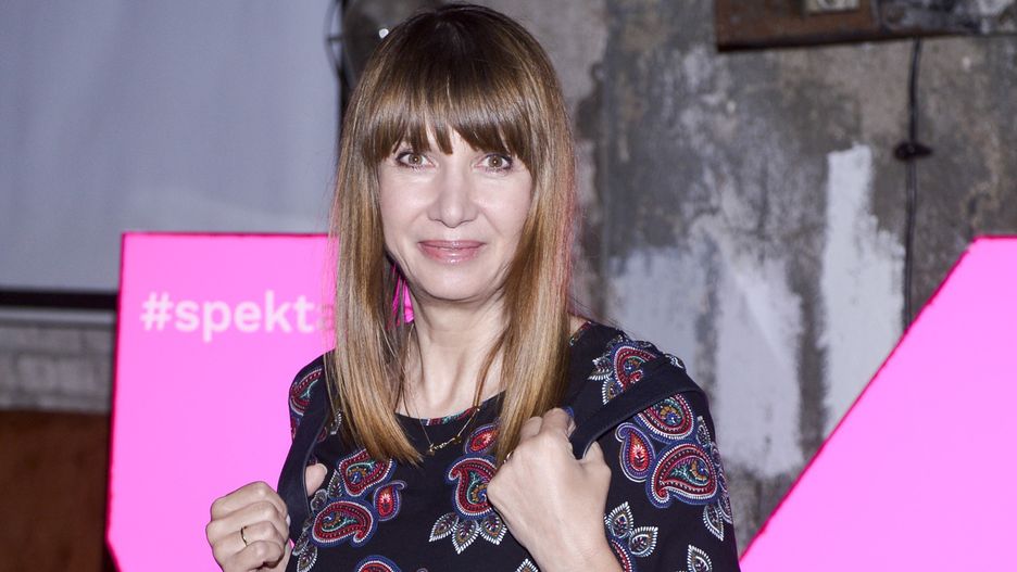 Grażyna Wolszczak