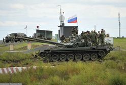 Rosja ma w Ukrainie nowego sojusznika? Niepokojące doniesienia