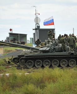 Rosja ma w Ukrainie nowego sojusznika? Niepokojące doniesienia