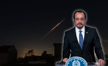 Nocny atak drona na Cyprze. Odwet za pomoc USA?