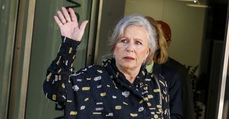 73-letnia Janda nie myśli o emeryturze. "Jestem za dobra, żeby nie grać"