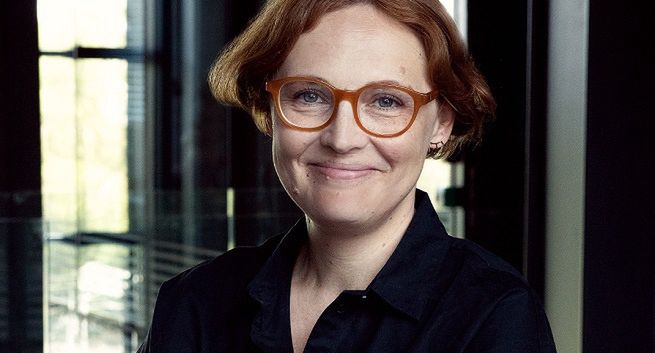 Anna Kuropatwa chief strategy officerem w Value Media