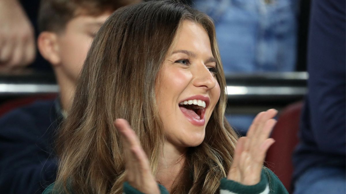 Anna Lewandowska po cichu "wróciła" na Instagram? Fani mają dowody