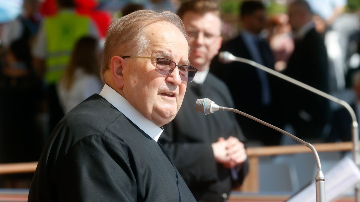 Ojciec Tadeusz Rydzyk