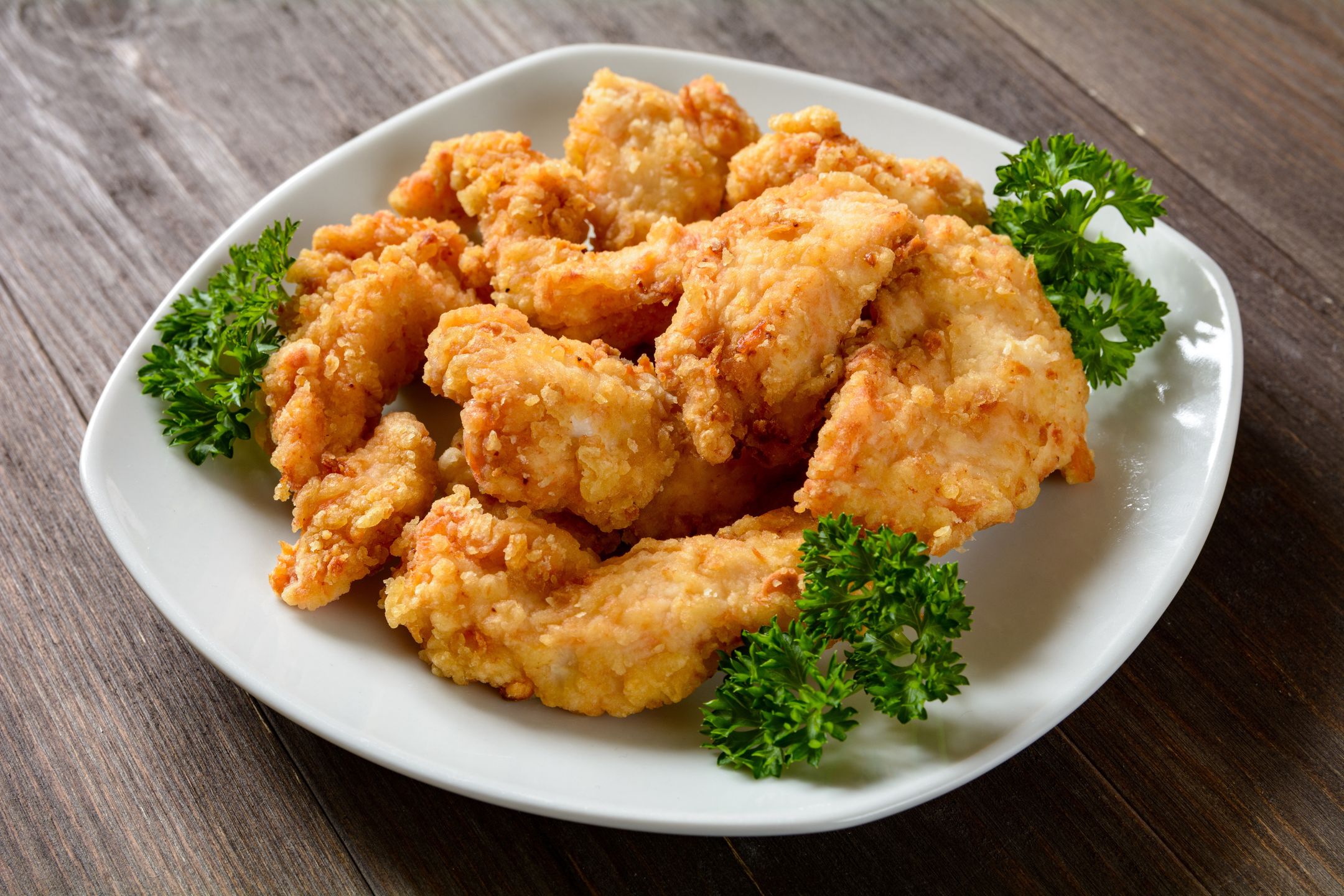 nuggets, nuggetsy, obiad, kurczak, filet, kotlet, usmażony, pieczone, grilla, fast food, gril, jedzenie, danie, knajpa, bar, gotowanie