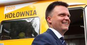 Wybory 2020. Szymon Hołownia tworzy nowy ruch. Nazwał go Polska 2050