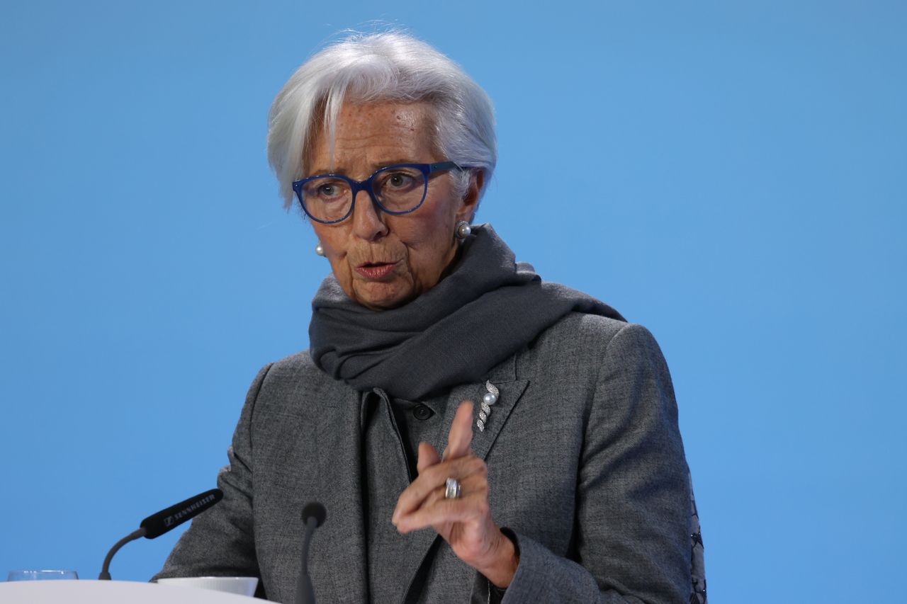 UE zamierza skonfiskować rosyjskie aktywa? Nawet wbrew zastrzeżeniom EBC