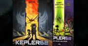 Kepler62 – niezwykła seria książek science fiction dla dzieci (i nie tylko)