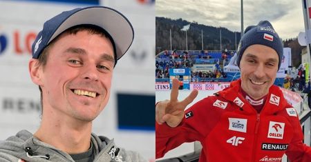Piotr Żyła zdradza w "DD TVN", jak świętował sukces w Planicy: "BYŁO GRUBO"