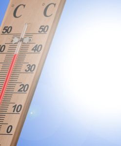Спека повертається: У Польщі стовпчик термометра підіймається уверх