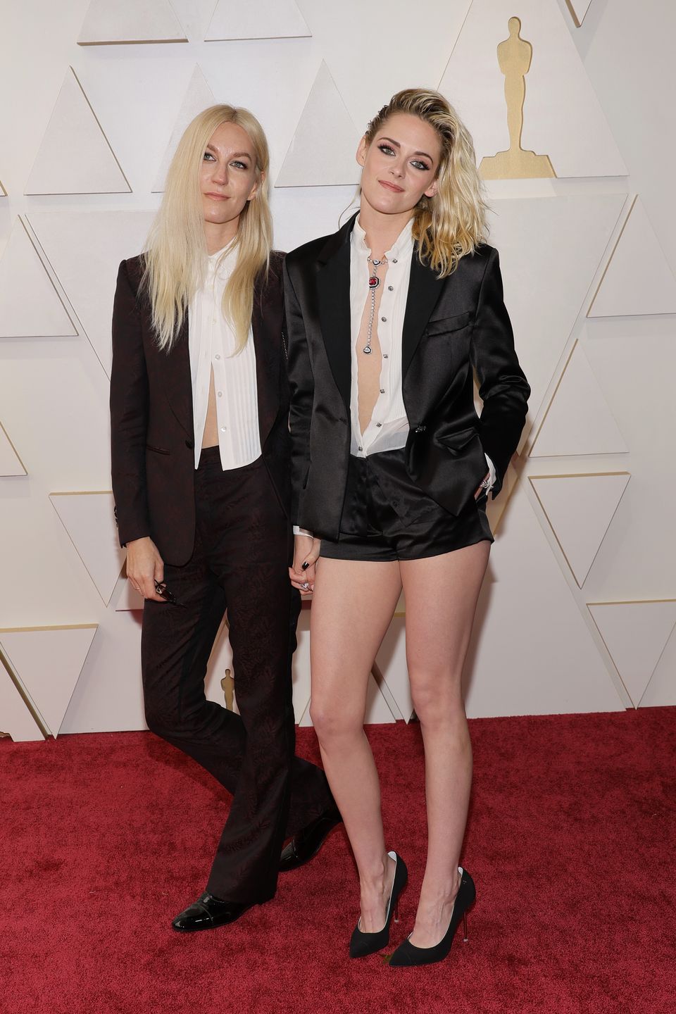 Kristen Stewart i Dylan Meyer