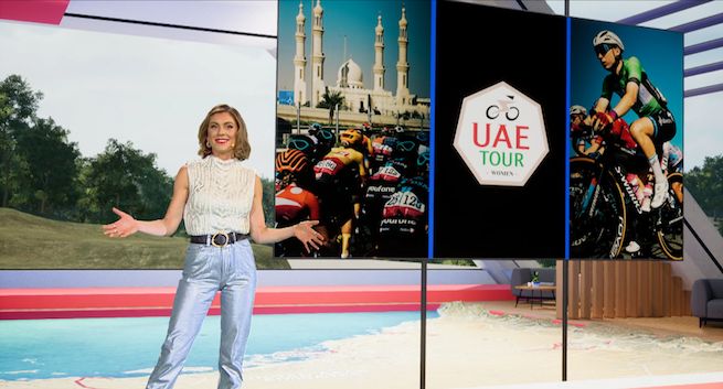 Globalny Eurosport coraz częściej korzysta z polskich studiów i ekipy. Nawet przy transmisjach z rugby