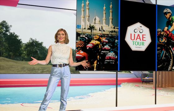 Globalny Eurosport coraz częściej korzysta z polskich studiów i ekipy. Nawet przy transmisjach z rugby