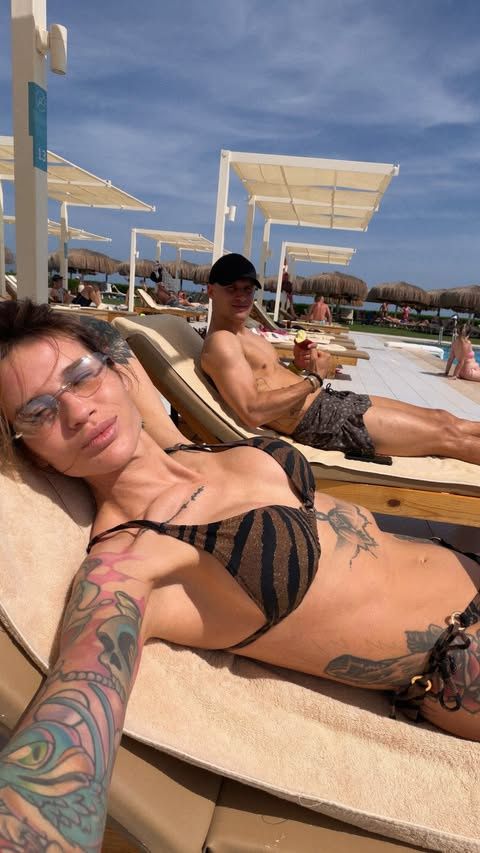Karolina Gilon
