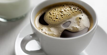 Wystarczy łyżeczka do kawy. Przestaniesz podjadać, a kilogramy polecą w dół