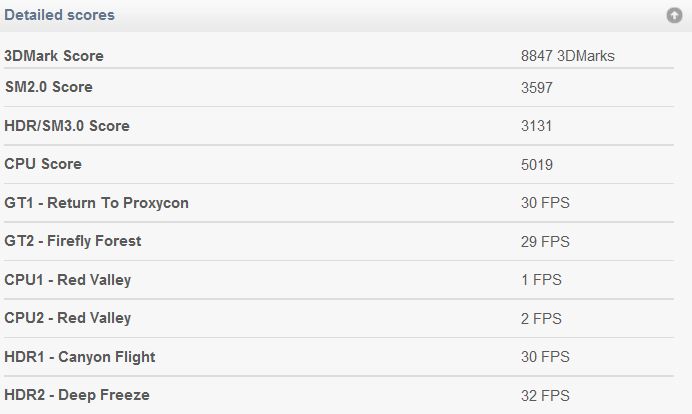 Asus N53SN - poczuj dotyk mocy [test cz. 2] 14