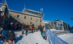 Górale narzekają. Tak wygląda obłożenie w Zakopanem