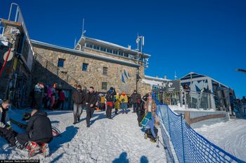 Górale narzekają. Tak wygląda obłożenie w Zakopanem