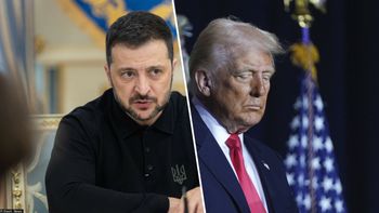 Wybory po zawieszeniu broni. Wysłannik Trumpa nie ujawni planu USA