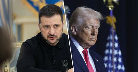 Wybory po zawieszeniu broni. Wysłannik Trumpa nie ujawni planu USA