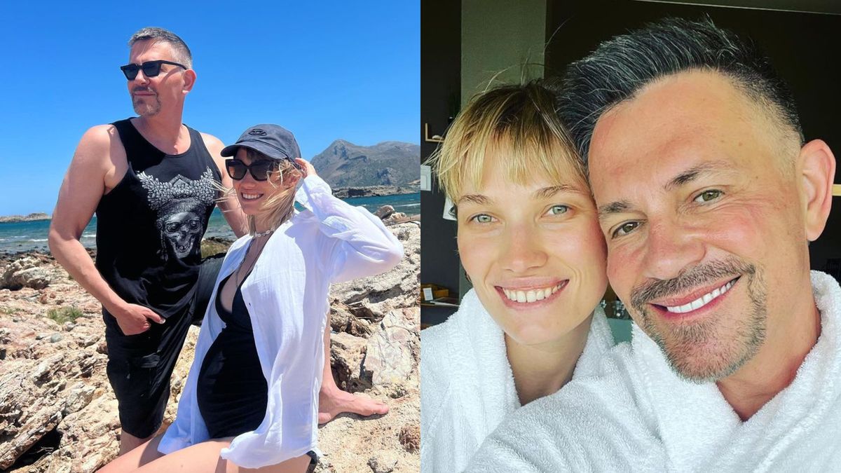 Joanna Ibisz urodziła. Krzysztof Ibisz doczekał się trzeciej pociechy