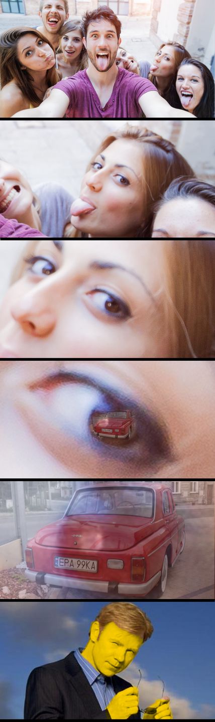 Tydzień w krzywym zwierciadle: praca marzeń według Sony i CSI: Pekin 2