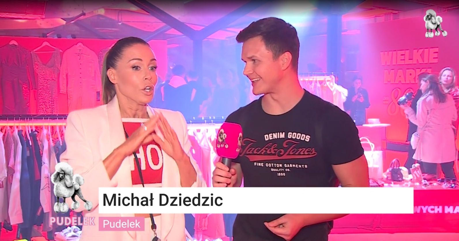 Małgorzata Rozenek