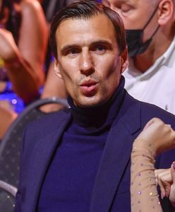 Jarosław Bieniuk nie kryje obaw. Zastanawia go przyszłość córki